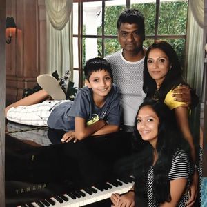 Meet your Posher, Hema